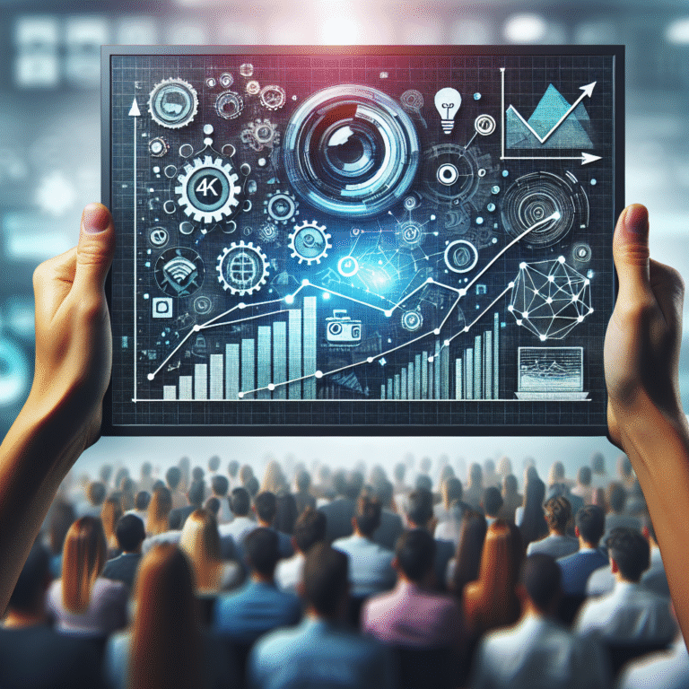 Stay Ahead of the Curve: Key Insights from Digital Marketing News Today to Elevate Your Strategy
