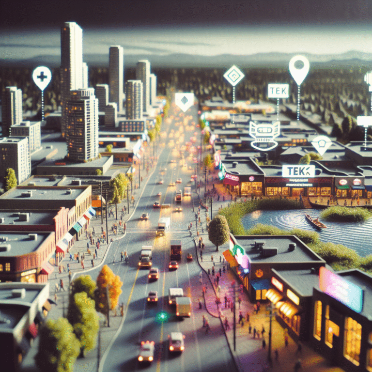 Discover Why Surrey BC’s Top Internet Marketing Services Are the Key to Unlocking Your Business’s Full Potential