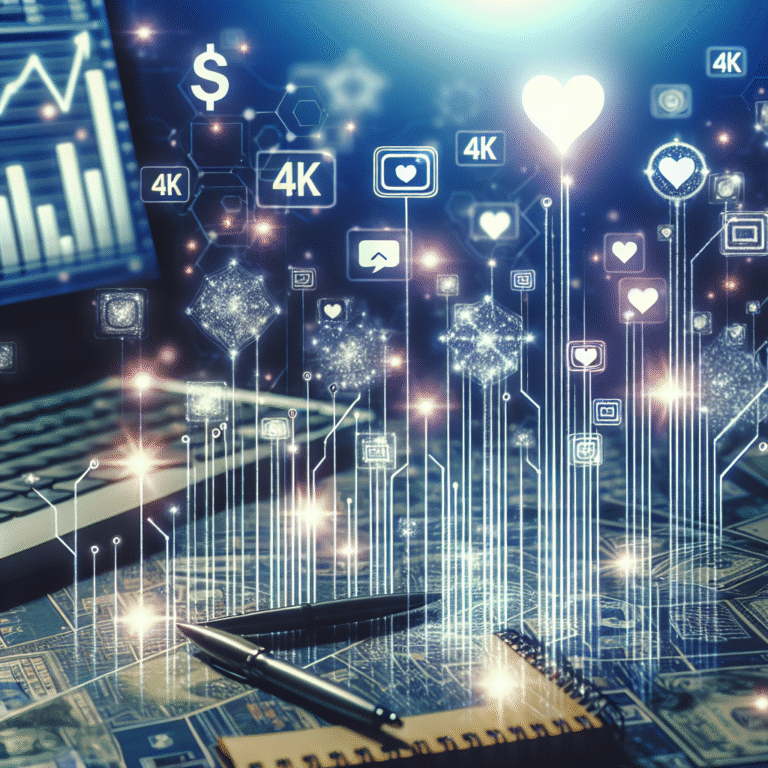 Harnessing the Power of Digital Marketing on Social Media to Skyrocket Engagement and Revenue