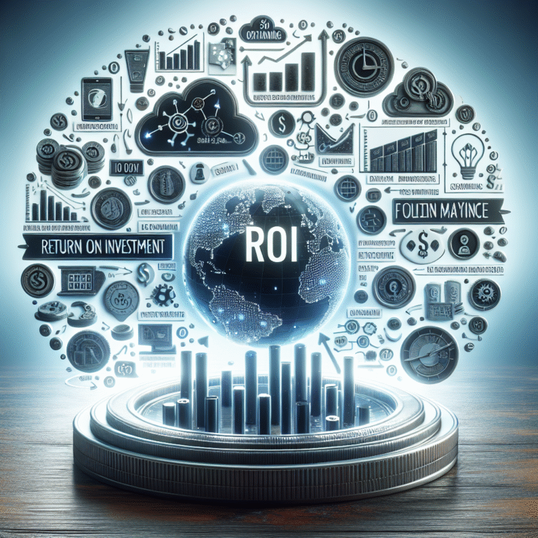 Maximize Your ROI with Brooks Internet Marketing: Proven Strategies to Elevate Your Online Presence