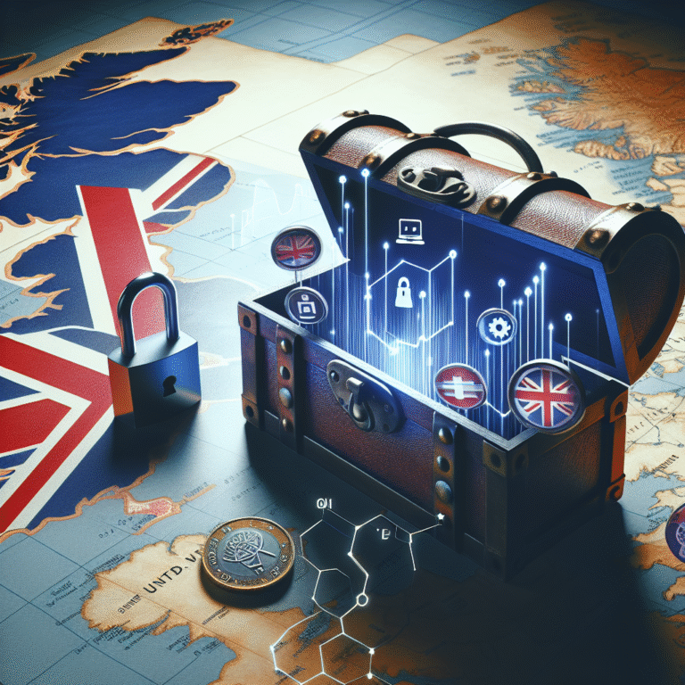 How Understanding Digital Marketing Costs UK Can Unlock Greater ROI and Business Growth