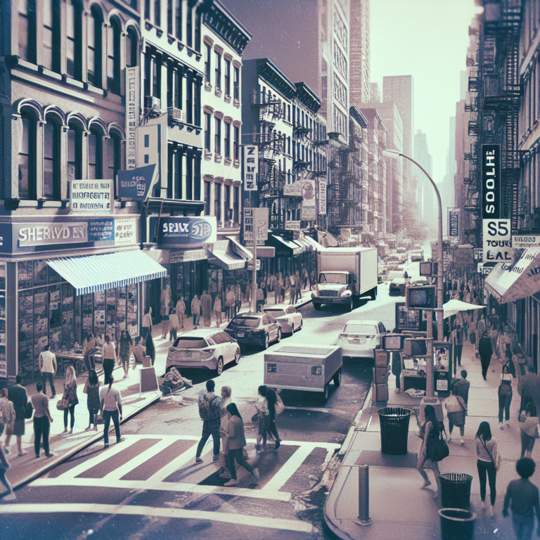 How Spectrum Internet Marketing in New York Is Revolutionizing Local Business Growth