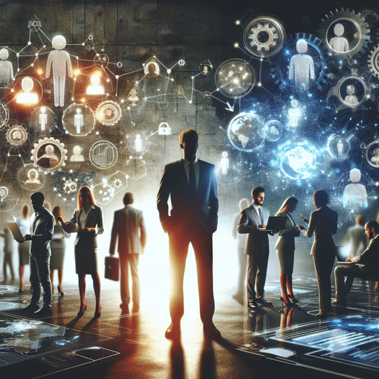 Transforming Entrepreneurs into Industry Leaders Through a High-Impact Digital Marketing Business Strategy