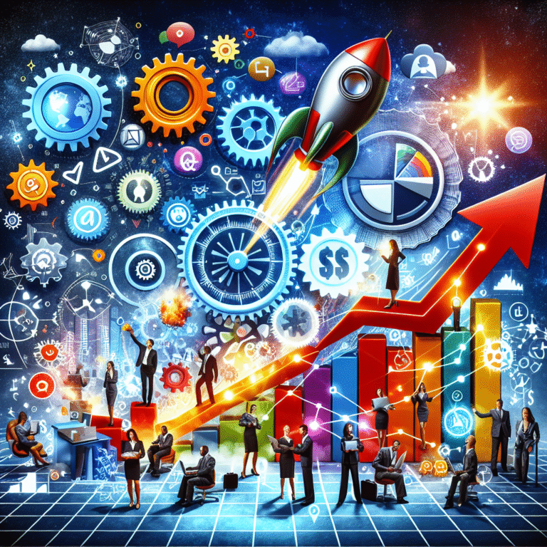 Unveiling the Secrets: How Internet Marketing Works to Boost Your Business Success