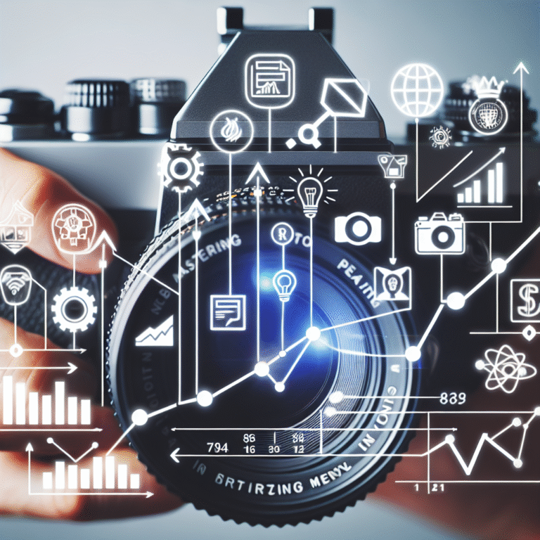Mastering the Art of Explain Internet Marketing: Unlock Strategies to Grow Your Online Presence and Boost Revenue
