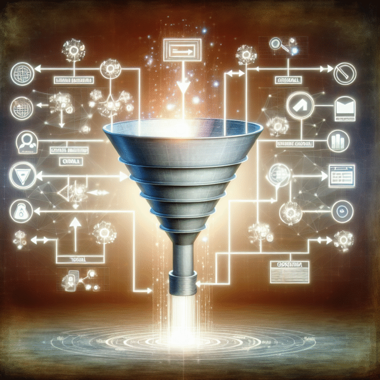 Revolutionize Your Sales Funnel with Cutting-Edge Internet Marketing Tactics That Convert
