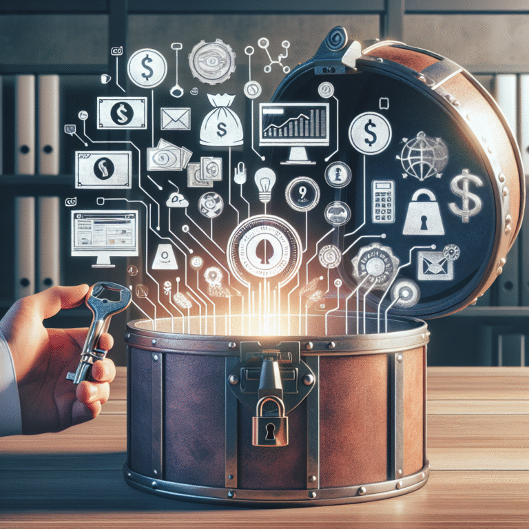 Unlock the Hidden Value of Your Investment: A Deep Dive into Online Marketing Cost Optimization