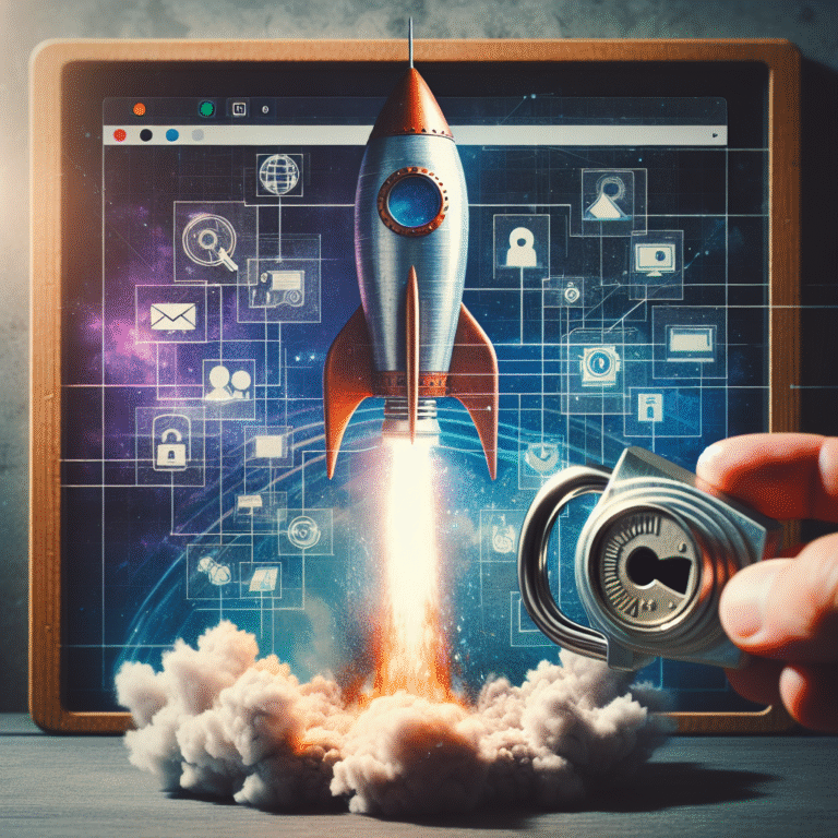 Unlock the Secrets of Online Internet Marketing Services to Skyrocket Your Business Success