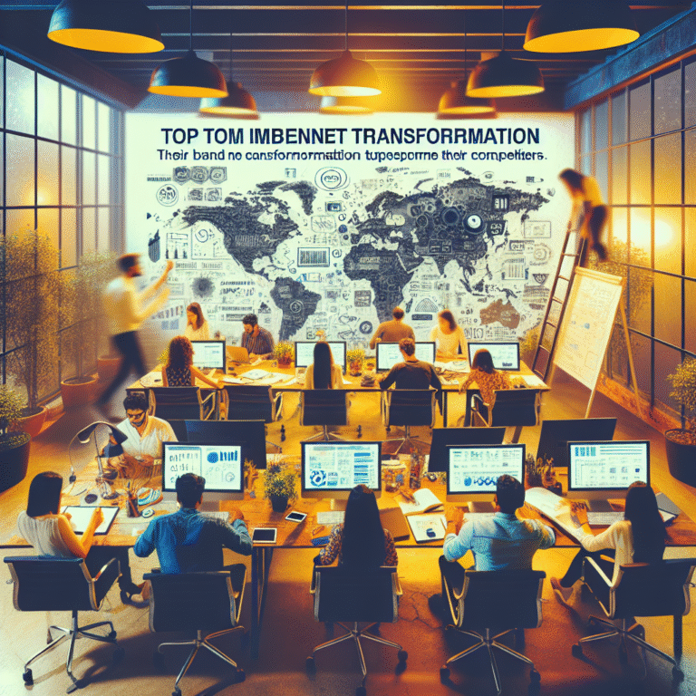 Discover Why Delhi’s Top Internet Marketing Agency Transforms Brands and Outperforms Competitors