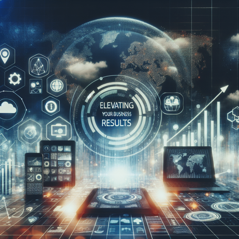 Elevate Your Business Results by Gaining Unmatched Internet Marketing Experience