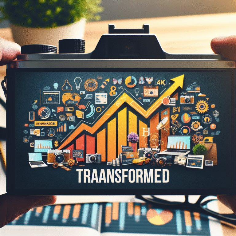 Transform Your Brands Success with a Leading Digital Marketing Company That Delivers Measurable Results