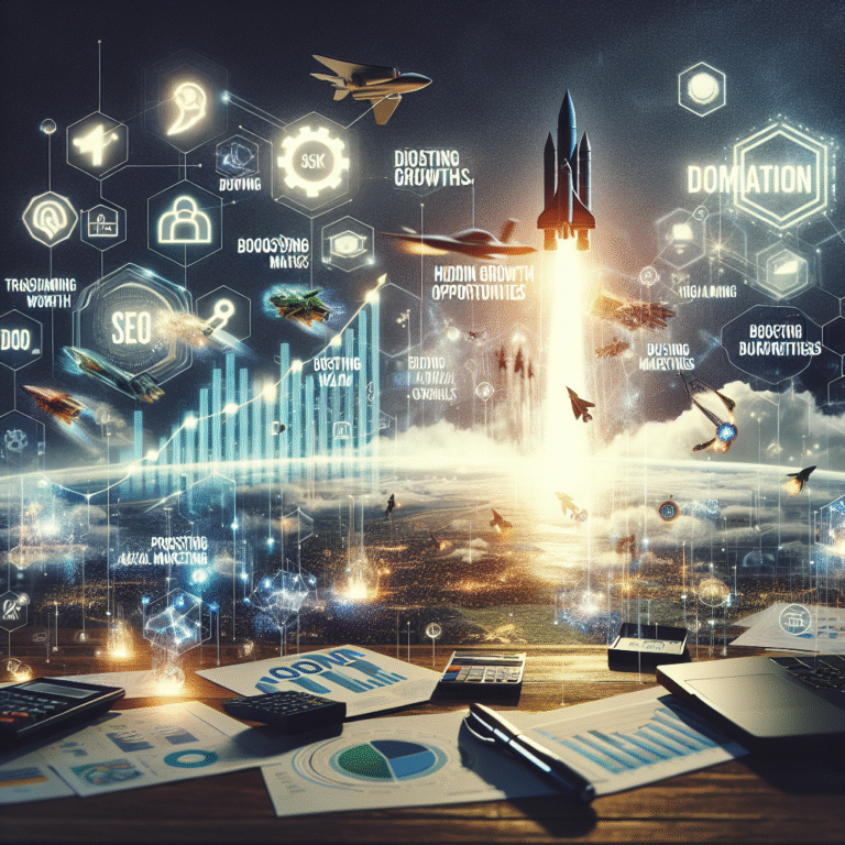 What Digital Marketing Do: Unlocking Hidden Growth Opportunities and Boosting Your Business Potential