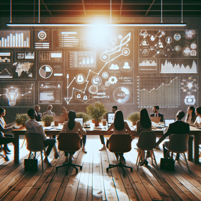 Transform Your Brand with Confidence: Why the Best Digital Marketing Agency Is Your Ultimate Growth Partner