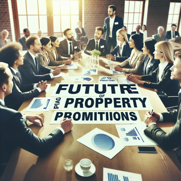 Discover the Future of Property Promotions at the Apartment Internet Marketing Conference: Strategies to Drive Resident Engagement and Maximize ROI