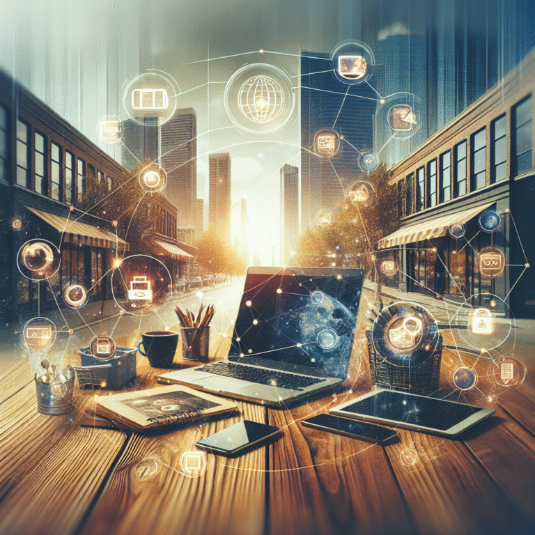 Transform Your Business Growth with the Power of odm soft internet marketing Solutions