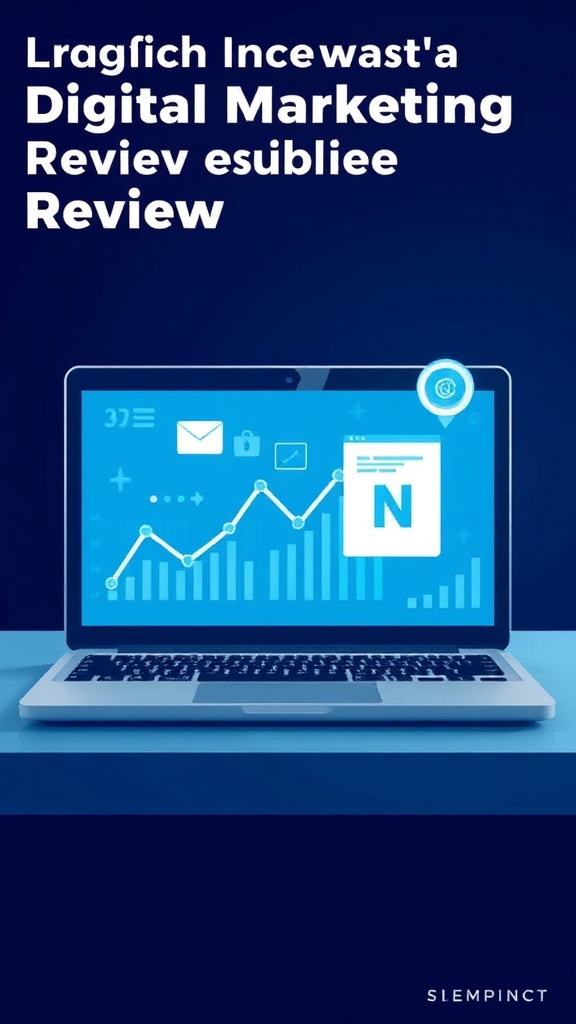 Unlock the Power of a Digital Marketing Review Example to Boost Campaign Success and Drive Growth