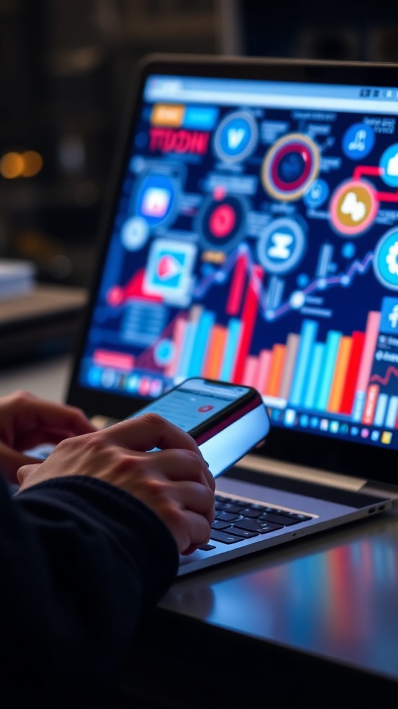 Why Digital Marketing Is the Key to Unlocking Business Success in the Modern Era