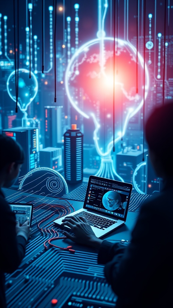 Discover the Origins: When Internet Created the Modern World and Its Impact on Society