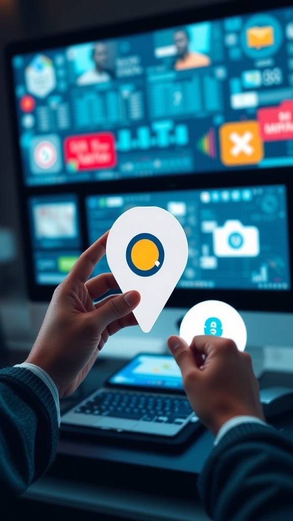 Harness the Power of Digital Marketing Tools to Accelerate Your Business Growth and Outpace Competitors