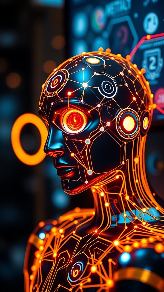Revolutionize Your Marketing Strategy: How Digital Marketing Using AI Drives Unmatched Results and Competitive Edge