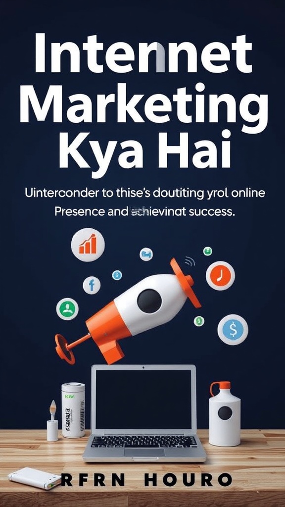 Internet Marketing Kya Hai: A Complete Guide to Growing Your Online Presence and Achieving Success