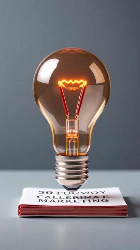 Discover Innovative Alternative Marketing Tactics That Drive Sustainable Growth and Outshine Competitors