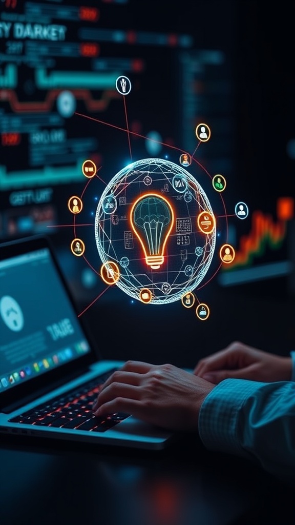 Internet Marketing Is the Game-Changer Your Business Needs to Thrive in a Competitive Digital World