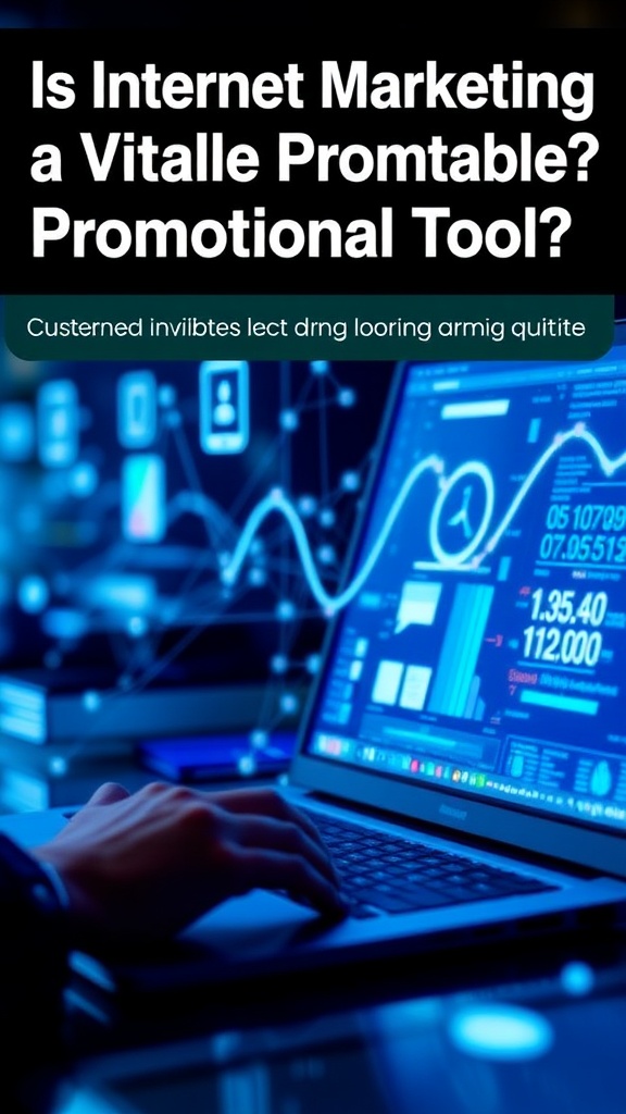 Is Internet Marketing a Viable Promotional Tool? Unlock Strategies That Drive Real Growth and ROI