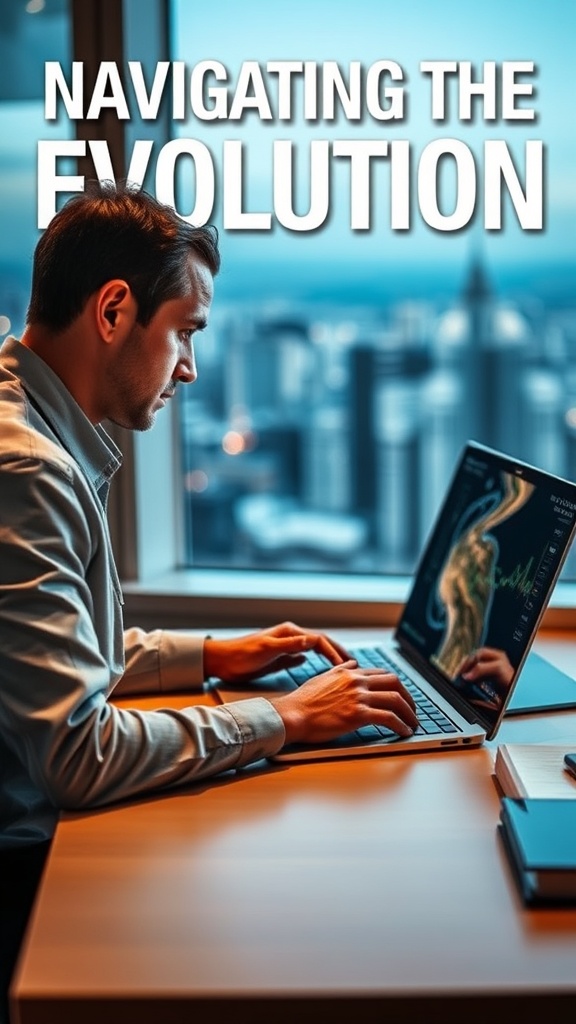 Navigating the Evolution: Unveiling the Different Stages of Internet Marketing for Maximum Impact