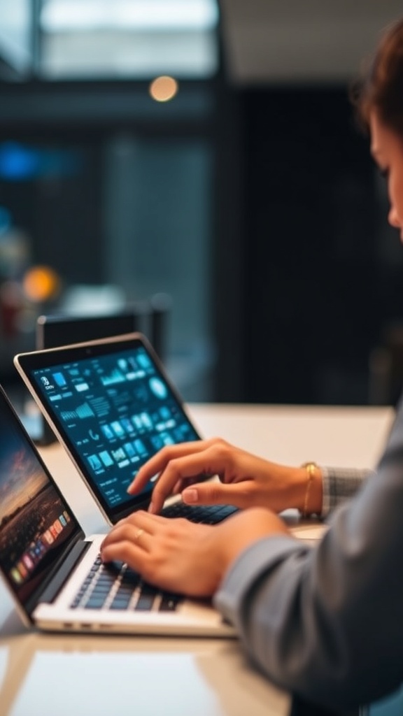 Revolutionize Your Reach: Unlocking the Hidden Benefits of Innovative Internet Marketing Techniques
