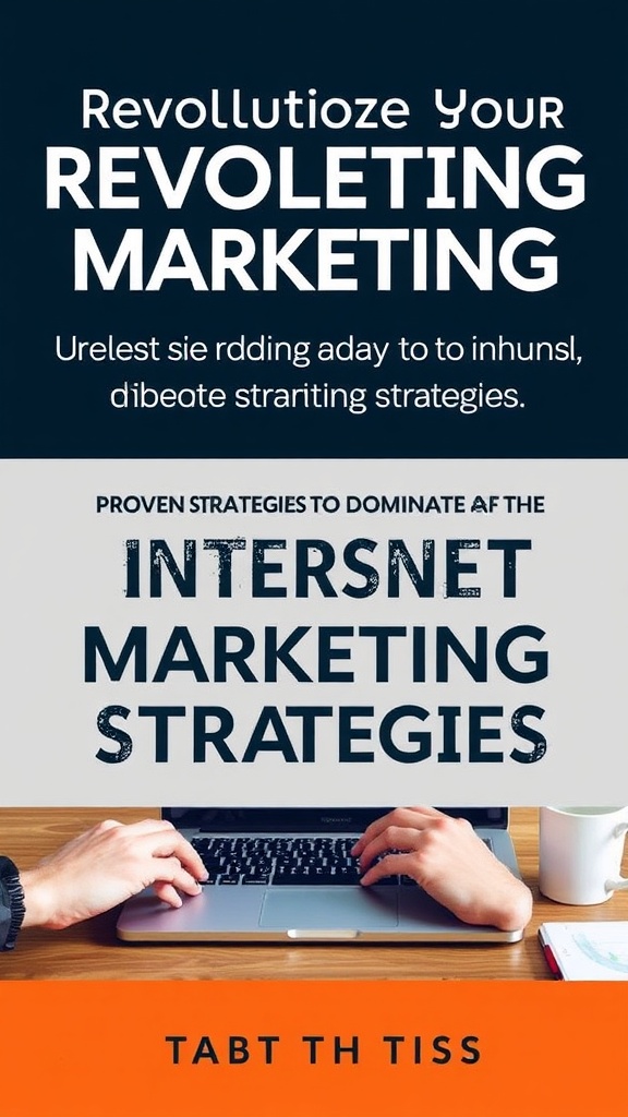 Revolutionize Your Marketing Impact: Proven Strategies to Dominate with the Best Internet Marketing Strategies