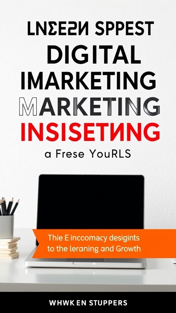 Unlock Expert Digital Marketing Insights with Free PDF Notes: Your Ultimate Resource for Learning and Growth