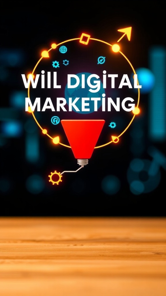 Will Digital Marketing Shape the Future of Business Growth in Unexpected Ways