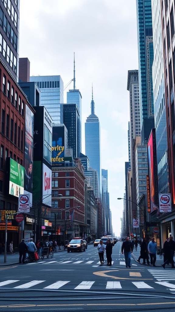 Boost Your Brand Visibility with Top-Rated Internet Marketing Service in New York That Drives Real Results