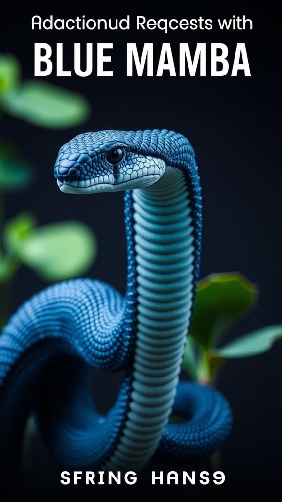 Boost Your Business with Blue Mamba Internet Marketing: Innovative Solutions for Rapid Growth