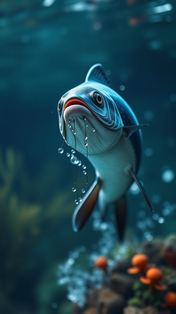 Gallant Fish Internet Marketing: Transforming Your Business Visibility with Innovative Strategies