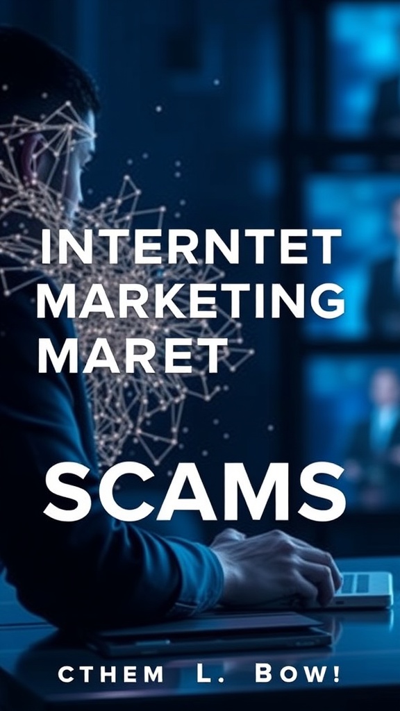 Exposing the Truth Behind Internet Marketing Scams: Protect Your Business and Save Your Budget
