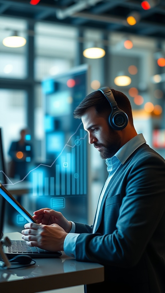 Is Digital Marketing Set to Keep Growing? Exploring Future Trends and Opportunities