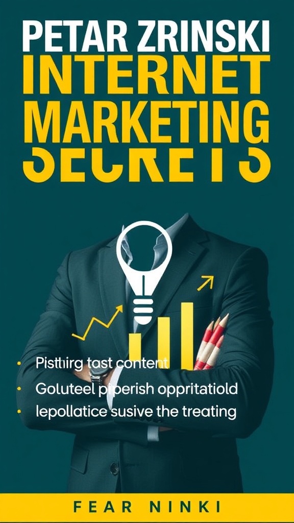 Petar Zrinski Internet Marketing Secrets That Elevate Your Brand and Drive Unmatched Growth