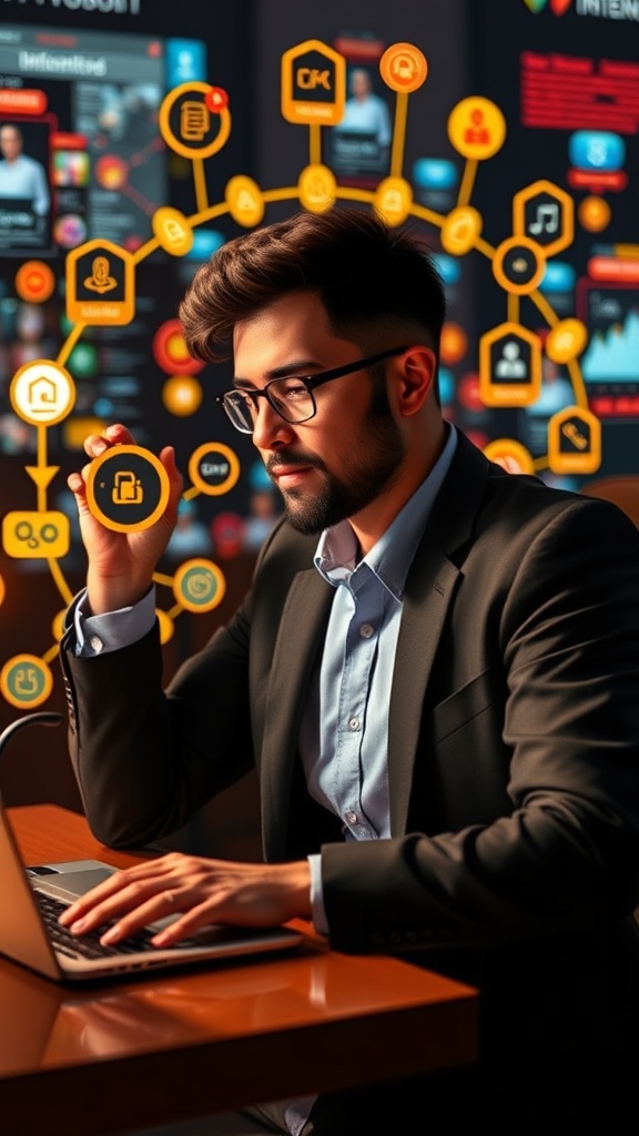 Mengungkap Makna dan Manfaat Internet Marketing adalah Kunci Sukses Digital Era