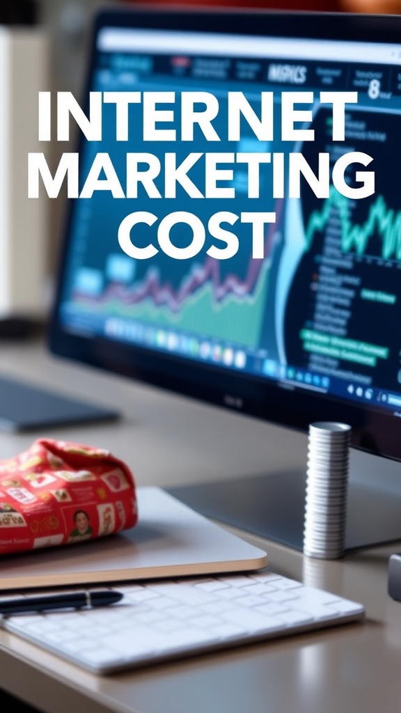 What You Need to Know About How Much Does Internet Marketing Cost to Maximize ROI and Grow Your Business