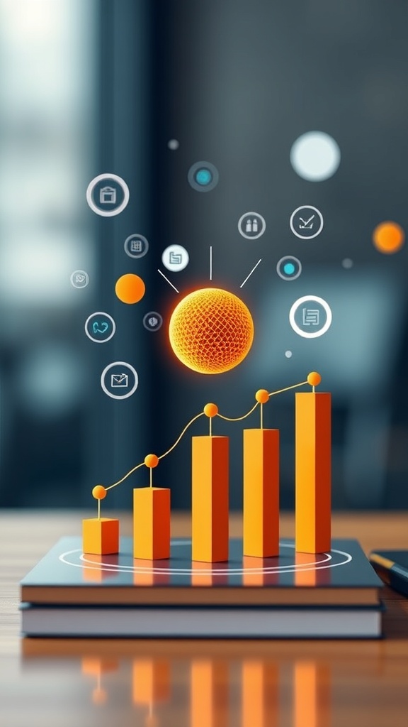 Why a Digital Marketing org Can Be Your Ultimate Catalyst for Business Transformation