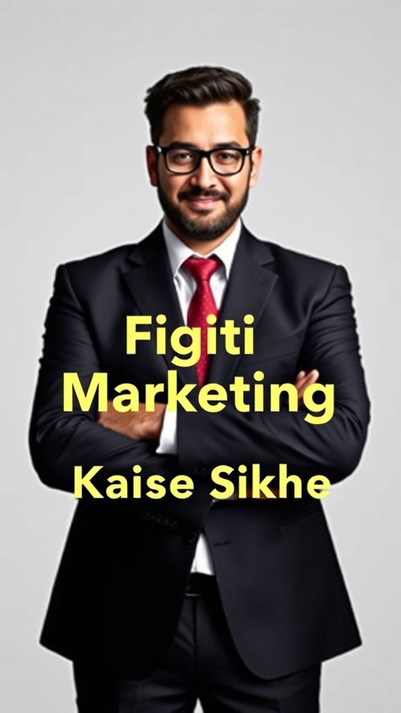 Master the Art of Digital Marketing Kaise Sikhe: Proven Tips to Boost Your Skills and Career Growth