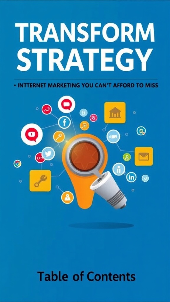 Transform Your Strategy: Surprising Benefits of Internet Marketing You Cant Afford to Miss