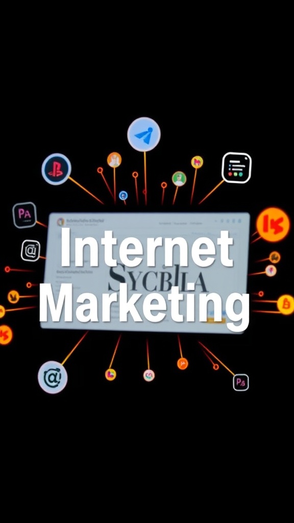Algebra Specijalist za Internet Marketing: Ključ za Precizno Ciljanje i Maksimalne Konverzije