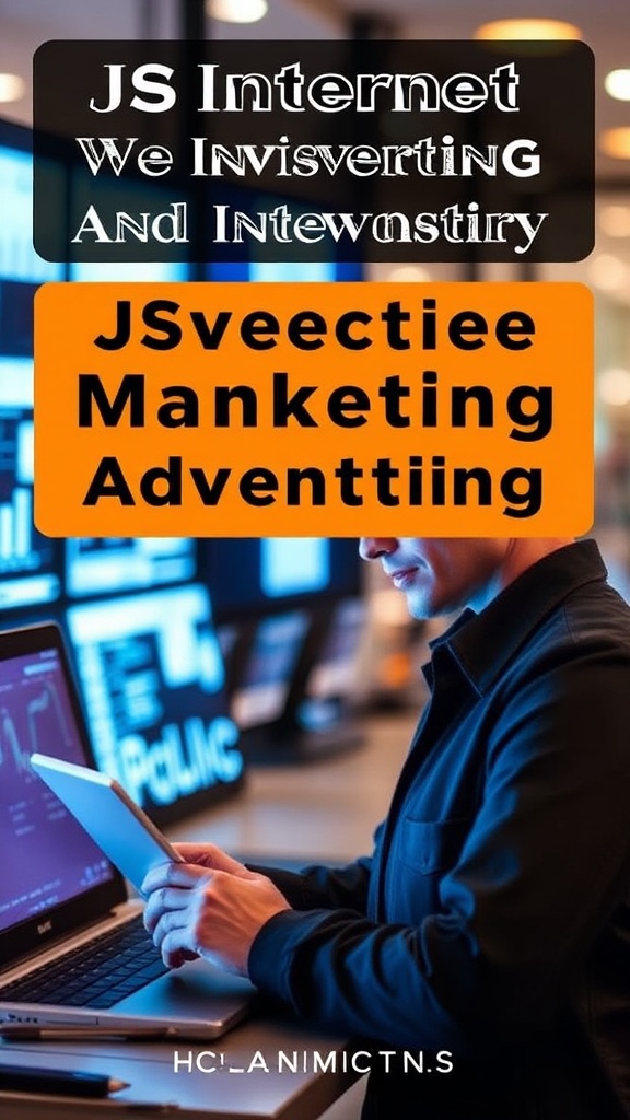 js internet marketing and advertising reviews: Discover the Hidden Insights That Can Boost Your Campaign Effectiveness and Save You Money