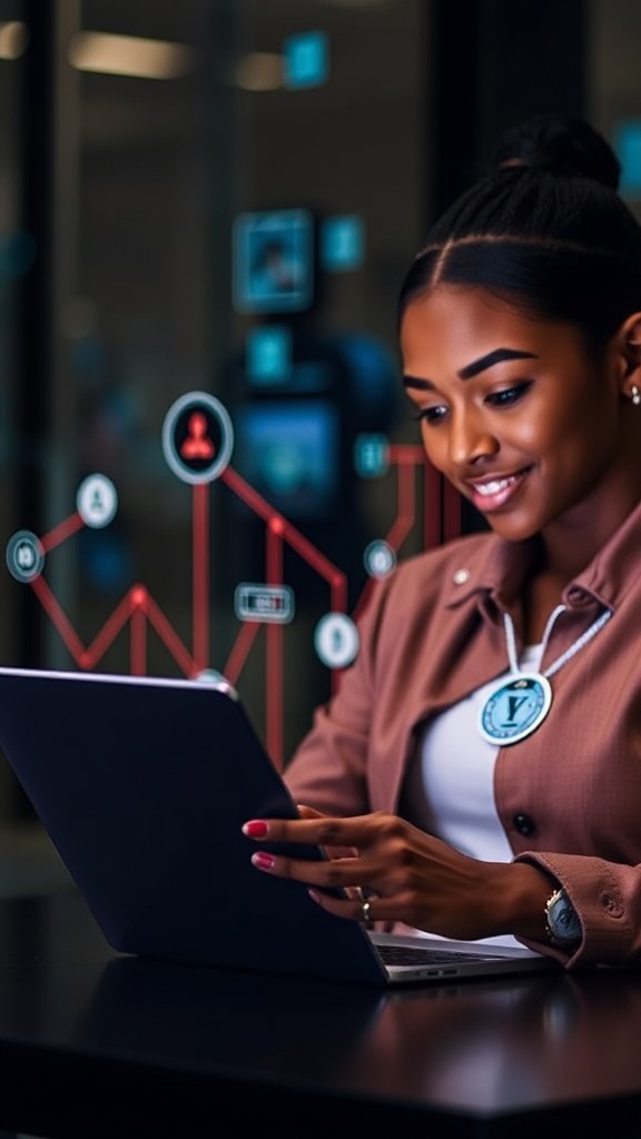 Digital Marketing Unisa: Unlocking Career Growth and Innovative Strategies for Future Success