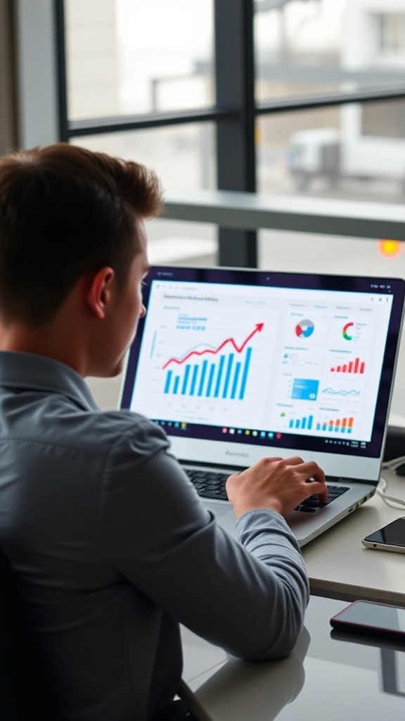 Elevate Your Career and Business Growth with Expert Digital Marketing Training That Delivers Results