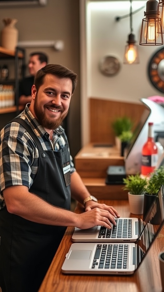 Boost Local Visibility: How Internet Marketing Near Me the Village OK Transforms Small-Town Businesses into Digital Success Stories