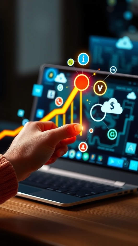 Revolutionize Your Business Growth with Cutting-Edge Internet Marketing Techniques
